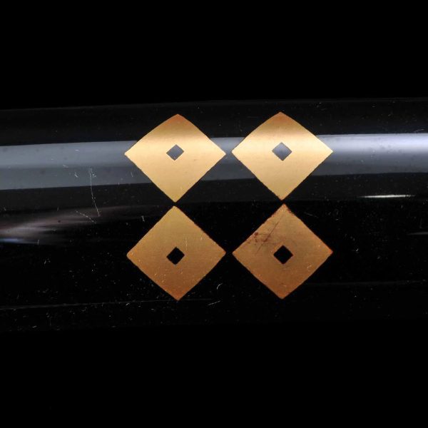 Gendaito Katana von Bizen Osafune Sukesada - Image 19