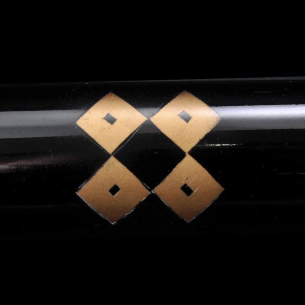Gendaito Katana von Bizen Osafune Sukesada - Image 18