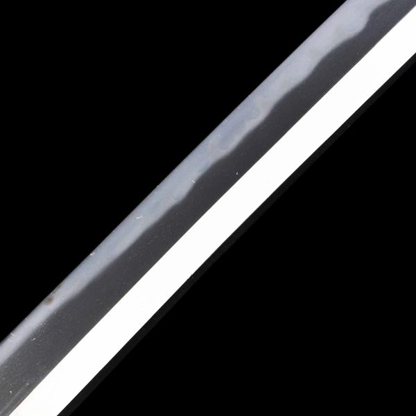 Gendaito Katana von Bizen Osafune Sukesada - Image 4