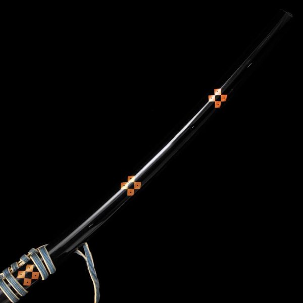 Gendaito Katana von Bizen Osafune Sukesada - Image 17