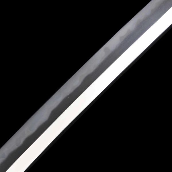 Gendaito Katana von Bizen Osafune Sukesada - Image 6