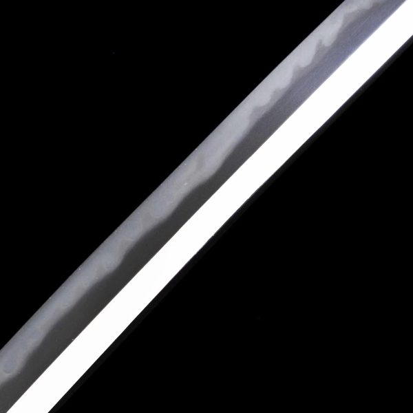 Gendaito Katana von Bizen Osafune Sukesada - Image 7