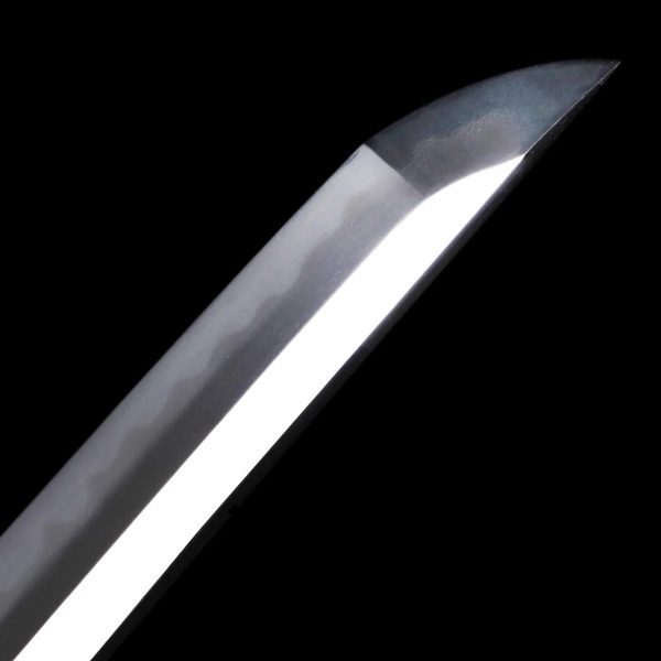 Gendaito Katana von Bizen Osafune Sukesada - Image 8