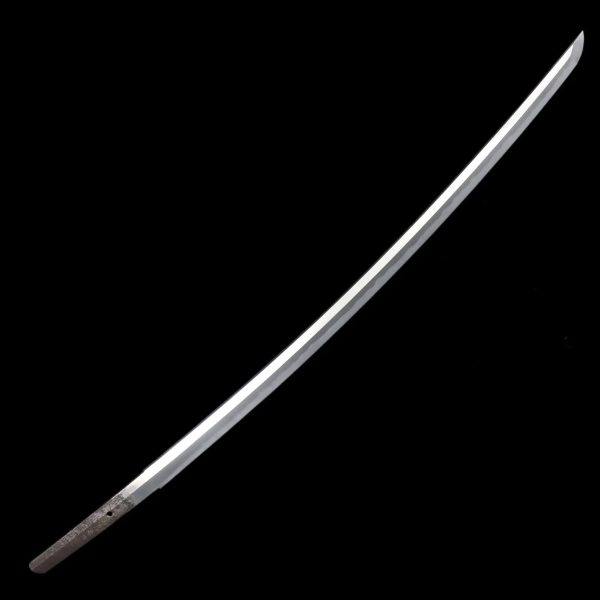 Gendaito Katana von Bizen Osafune Sukesada - Image 9