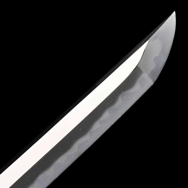 Gendaito Katana von Bizen Osafune Sukesada - Image 10