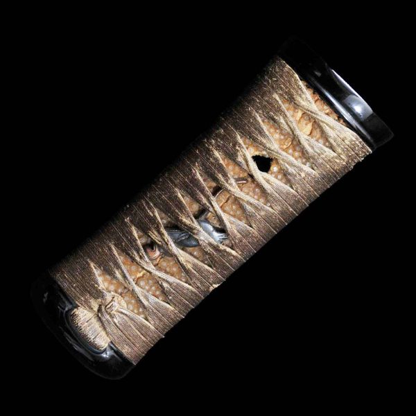 Echtes Shinto Tanto Mumei aus Japan – Image 11