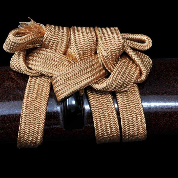 Echtes Shinto Tanto Mumei aus Japan – Image 14
