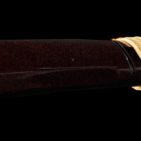 Echtes Shinto Tanto Mumei aus Japan – Image 19