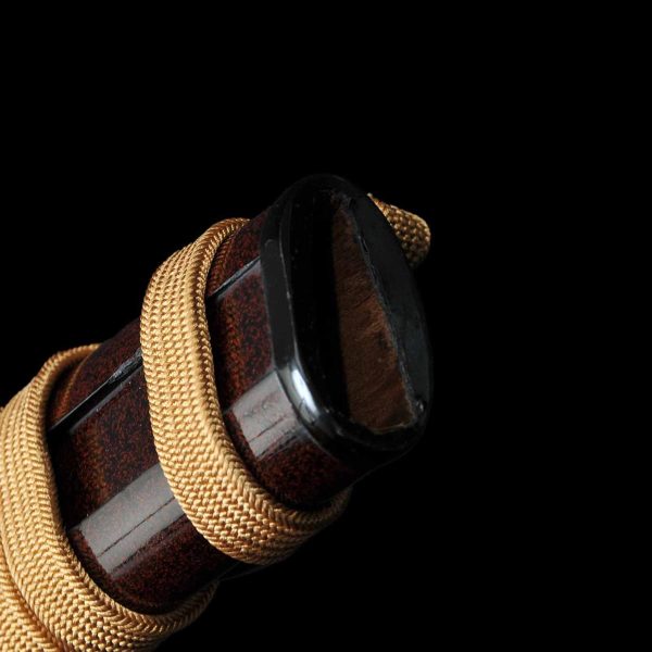 Echtes Shinto Tanto Mumei aus Japan – Image 21