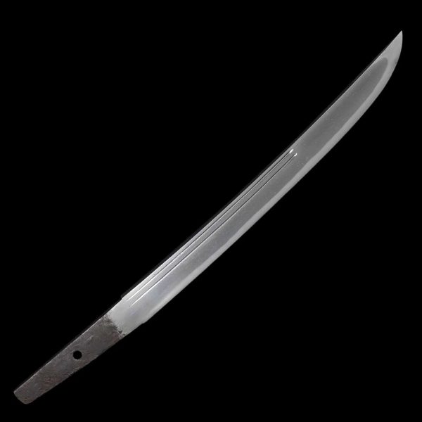 Echtes Shinto Tanto Mumei aus Japan – Image 6