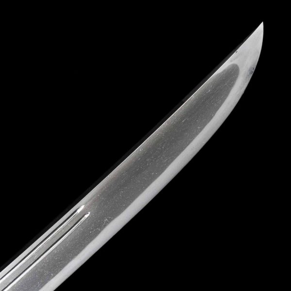 Echtes Shinto Tanto Mumei aus Japan – Image 7