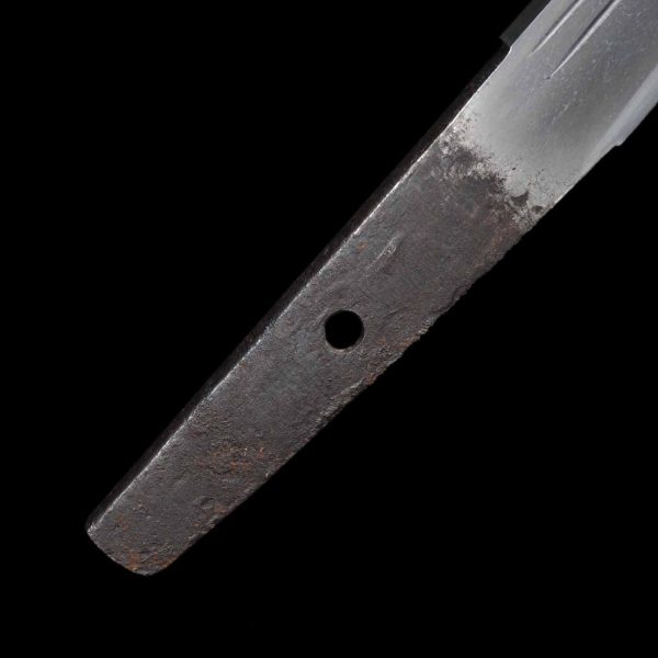 Echtes Shinto Tanto Mumei aus Japan – Image 9