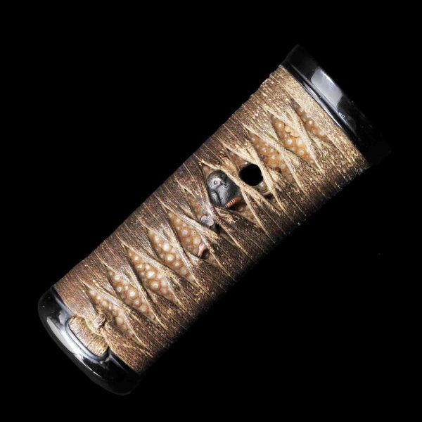 Echtes Shinto Tanto Mumei aus Japan – Image 10