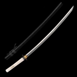 Nihonto Shinto Tachi Tadahiro 17ème siècle avec papiers Tokubetsu