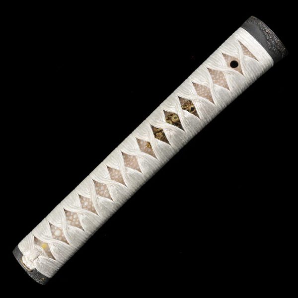 Nihonto Shinto Tachi Tadahiro 17. Jahrhundert mit Tokubetsu Papieren – Image 19