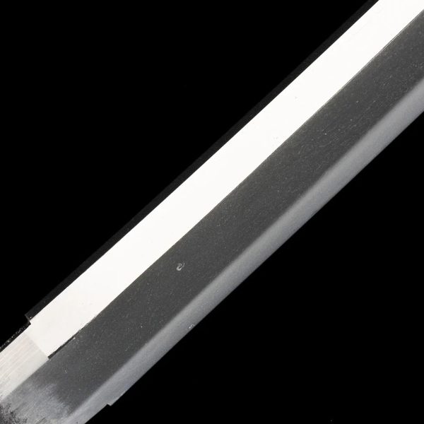 Nihonto Shinto Tachi Tadahiro 17. Jahrhundert mit Tokubetsu Papieren – Image 4