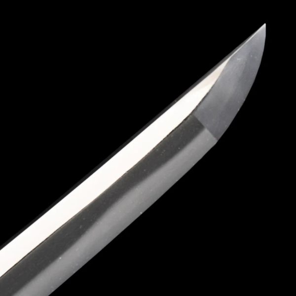 Nihonto Shinto Tachi Tadahiro 17. Jahrhundert mit Tokubetsu Papieren – Image 8