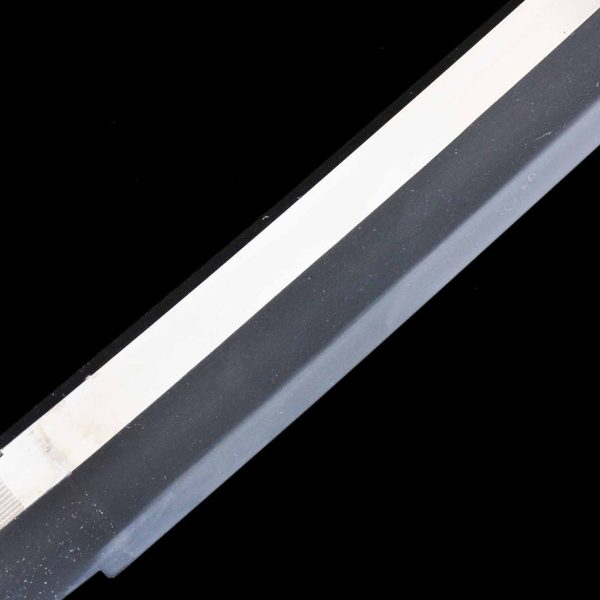 Katana Shinshinto Nihonto - Tadayoshi - 19. Jahrhundert mit Tokubetsu Papieren – Image 12
