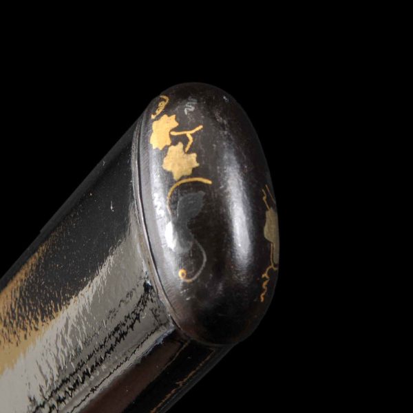 Katana Shinshinto Nihonto - Tadayoshi - 19. Jahrhundert mit Tokubetsu Papieren – Image 16