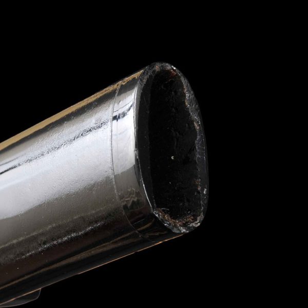 Katana Shinshinto Nihonto - Tadayoshi - 19. Jahrhundert mit Tokubetsu Papieren – Image 17