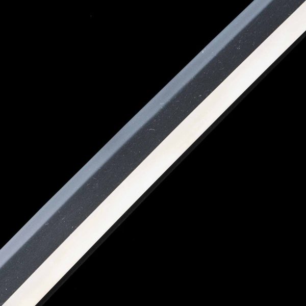 Katana Shinshinto Nihonto - Tadayoshi - 19. Jahrhundert mit Tokubetsu Papieren – Image 5