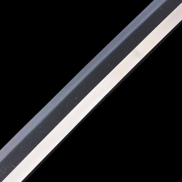 Katana Shinshinto Nihonto - Tadayoshi - 19. Jahrhundert mit Tokubetsu Papieren – Image 6